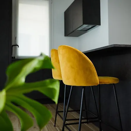 Palazzo Gilberto * パドヴァ