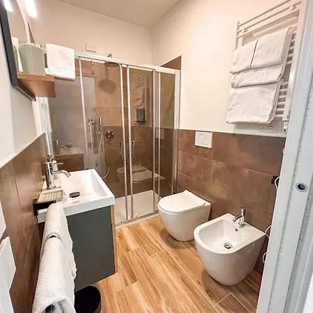 Appartement Palazzo Gilberto