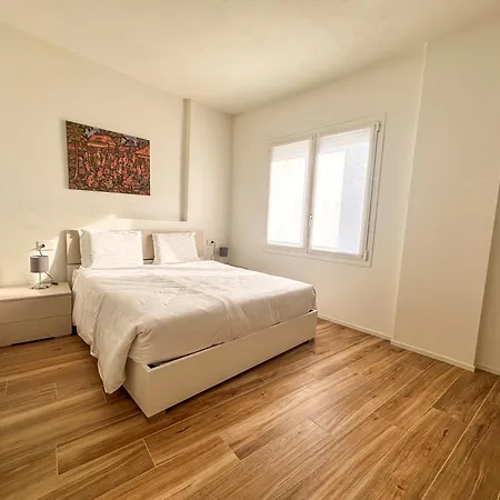 Palazzo Gilberto Appartement Padua