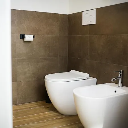 Appartement Palazzo Gilberto *