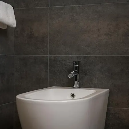 Palazzo Gilberto * パドヴァ