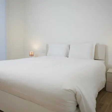 Palazzo Gilberto Appartement *