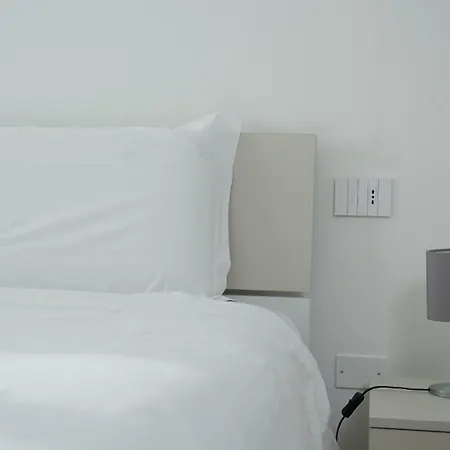 Appartement Palazzo Gilberto