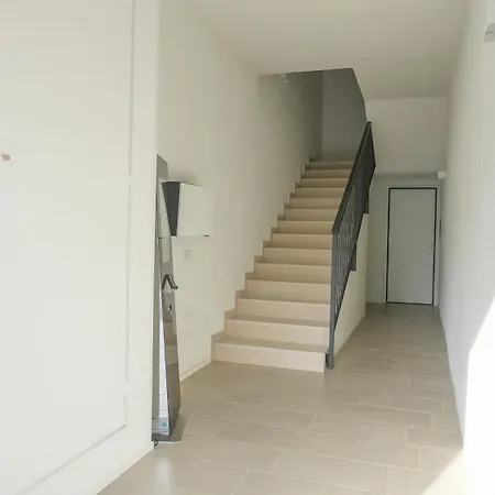 Appartement Palazzo Gilberto *