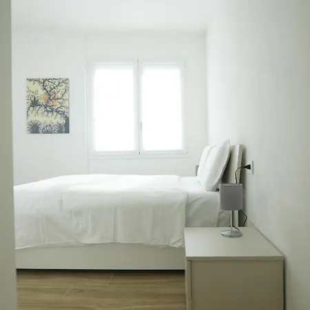 Palazzo Gilberto Appartement