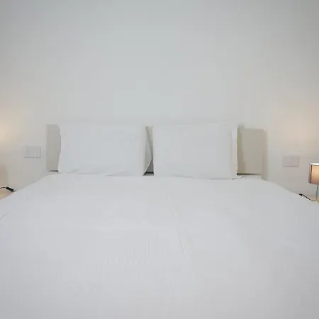 Palazzo Gilberto アパート *