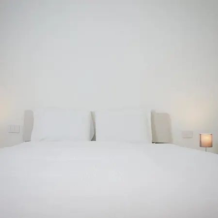Appartement Palazzo Gilberto