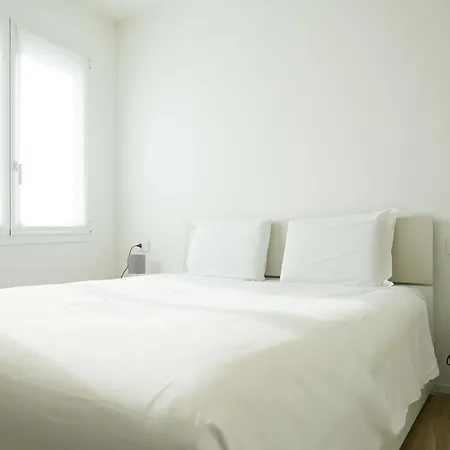 Palazzo Gilberto Appartement Padua
