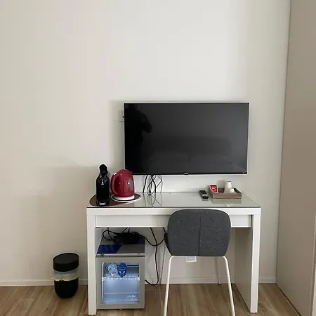 アパート Palazzo Gilberto パドヴァ