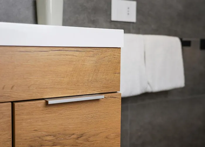 Palazzo Gilberto Padova