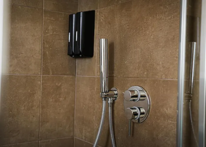 Palazzo Gilberto *