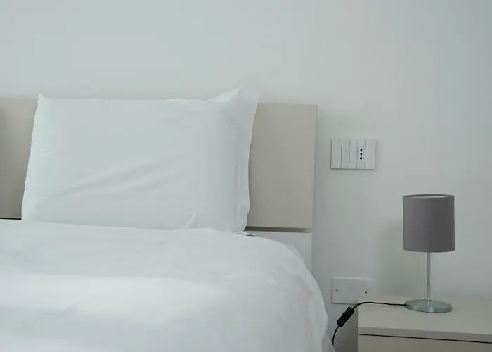 Apartmán Palazzo Gilberto
