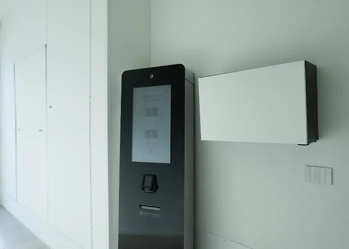 Apartment Palazzo Gilberto *