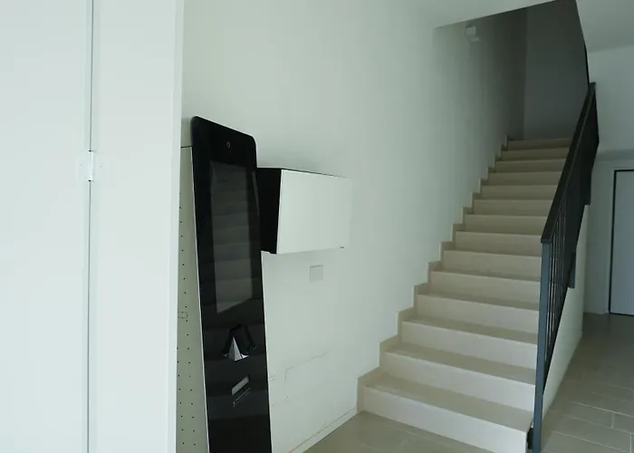 Apartmán Palazzo Gilberto Padova