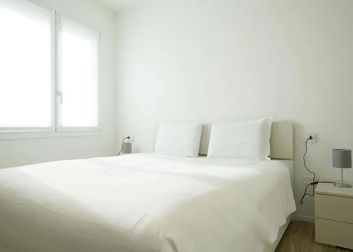 Palazzo Gilberto Apartmán Padova