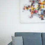 Apartament Palazzo Gilberto Padwa