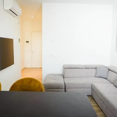 Palazzo Gilberto * Πάδοβα