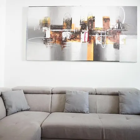 Διαμέρισμα Palazzo Gilberto *