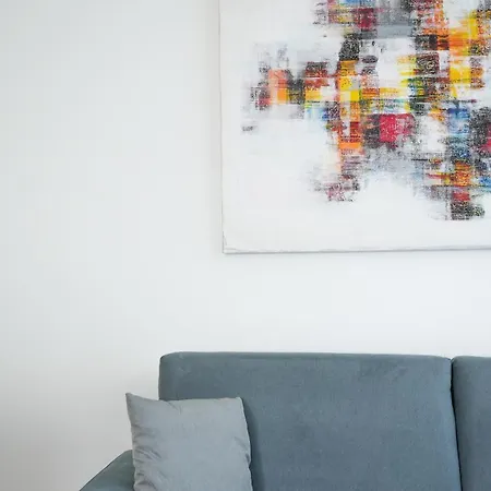 Διαμέρισμα Palazzo Gilberto Πάδοβα