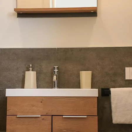 Palazzo Gilberto Διαμέρισμα