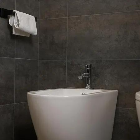 Palazzo Gilberto * Πάδοβα