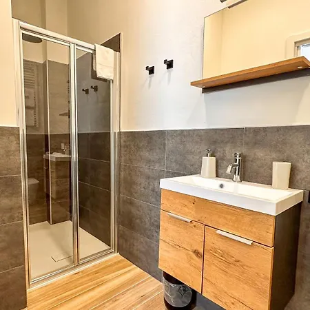 Διαμέρισμα Palazzo Gilberto