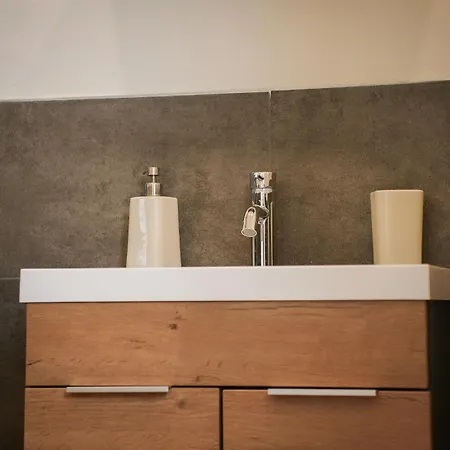 Palazzo Gilberto Διαμέρισμα Πάδοβα