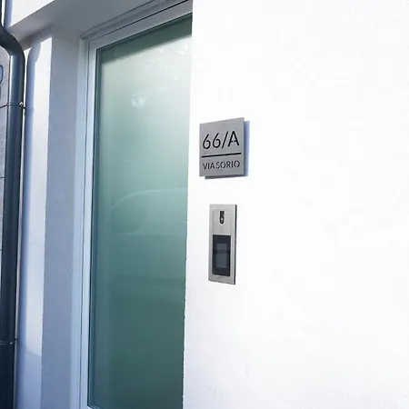 Palazzo Gilberto Πάδοβα