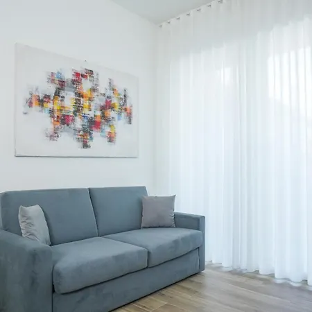 Palazzo Gilberto Διαμέρισμα Πάδοβα