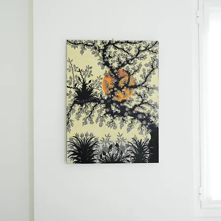 Palazzo Gilberto Πάδοβα