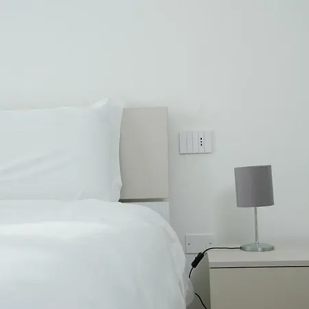 Apartment Palazzo Gilberto *
