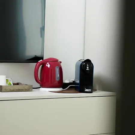 Palazzo Gilberto Διαμέρισμα Πάδοβα