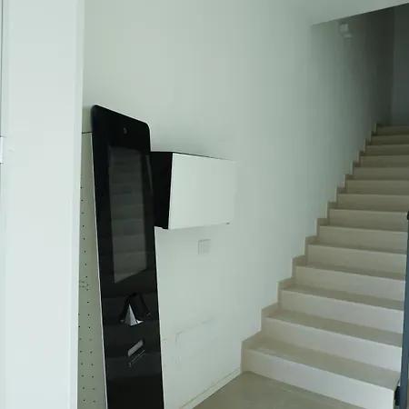 Apartment Palazzo Gilberto Padova