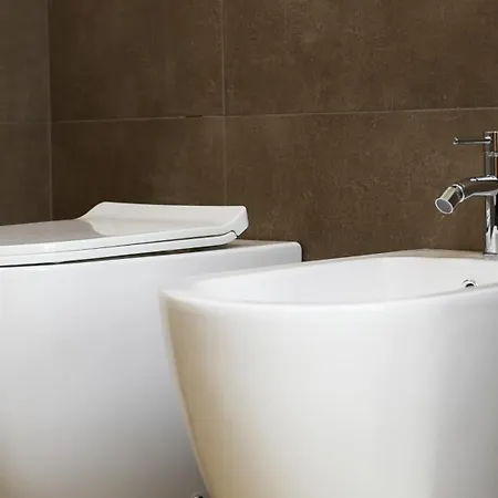 Palazzo Gilberto Διαμέρισμα *