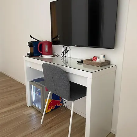 Palazzo Gilberto * Πάδοβα