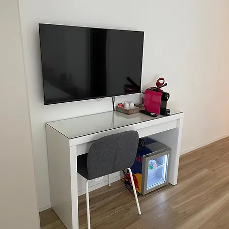 Palazzo Gilberto Apartment *