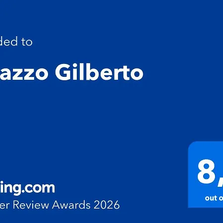 Palazzo Gilberto 파도바