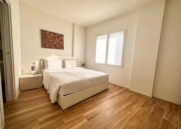 Palazzo Gilberto Apartamento Pádua