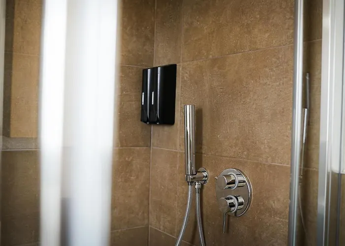 Apartamento Palazzo Gilberto *