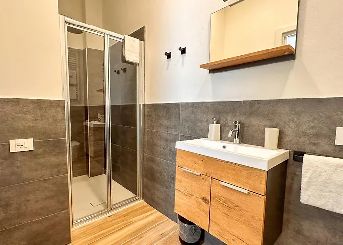 Apartamento Palazzo Gilberto