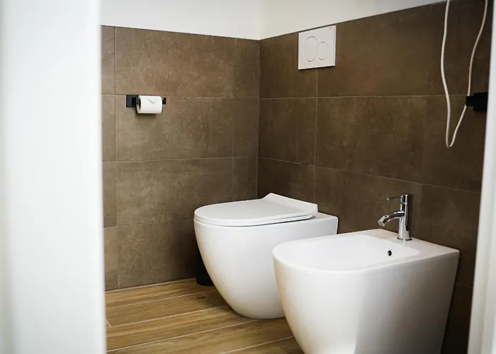 Apartamento Palazzo Gilberto *