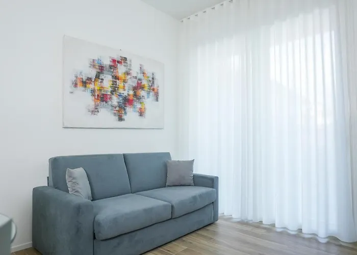 Palazzo Gilberto Apartamento Pádua