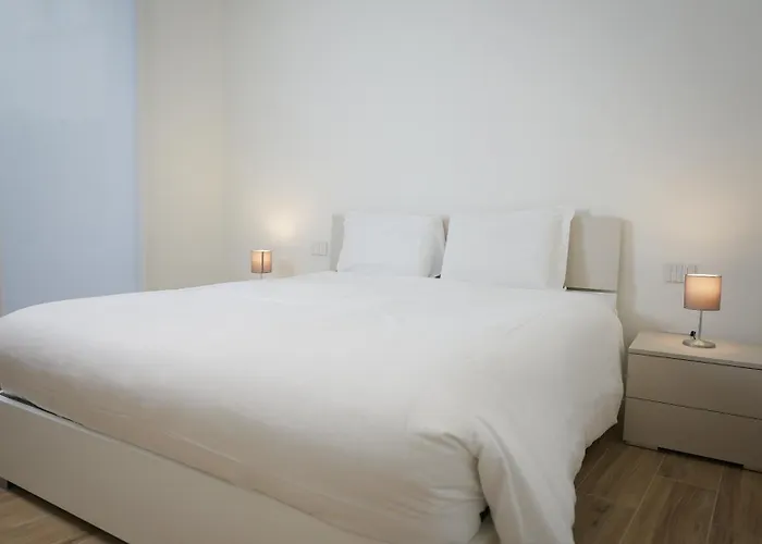 Palazzo Gilberto Apartamento *