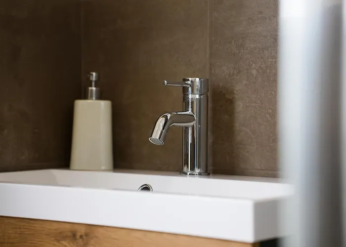 Apartamento Palazzo Gilberto
