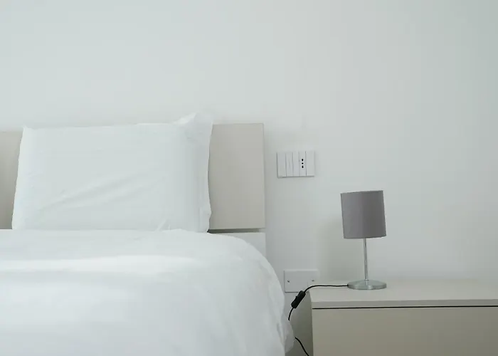 Apartamento Palazzo Gilberto *