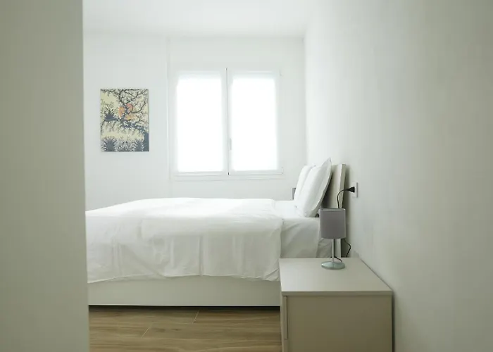 Palazzo Gilberto Apartamento