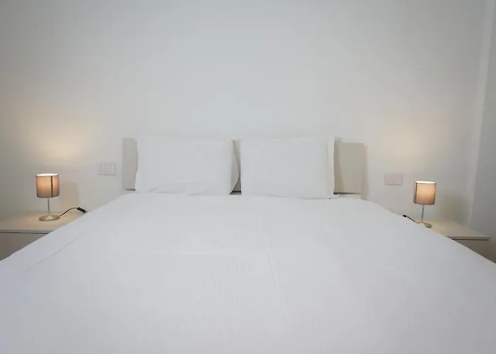 Palazzo Gilberto Apartamento *