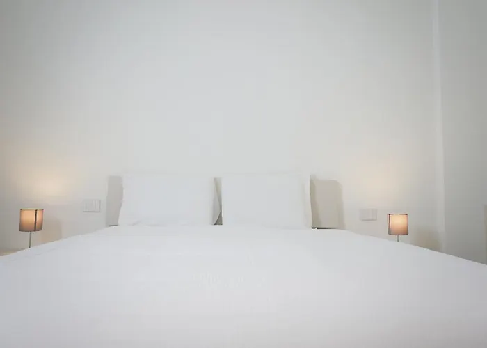 Apartamento Palazzo Gilberto