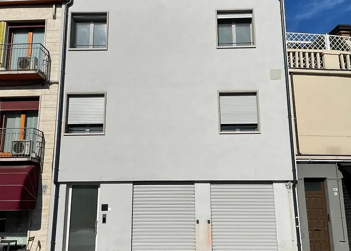 Palazzo Gilberto Pádua