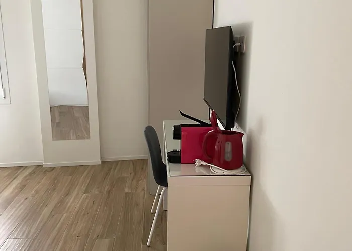 Palazzo Gilberto Apartamento